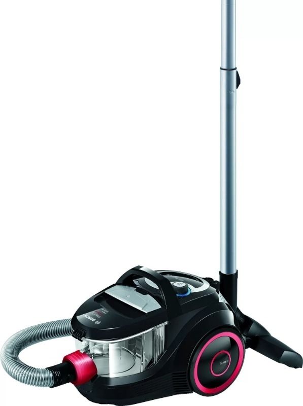 Bosch Bagless Canister Vacuum Cleaner 2500W Household Appliances