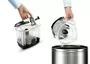 Bosch Bagless Canister Vacuum Cleaner Rafis Port Elizabeth 1