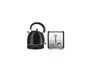 Mellerware Stainless Steel Kettle And Toaster 2 Piece Set Rafis Port Elizabeth
