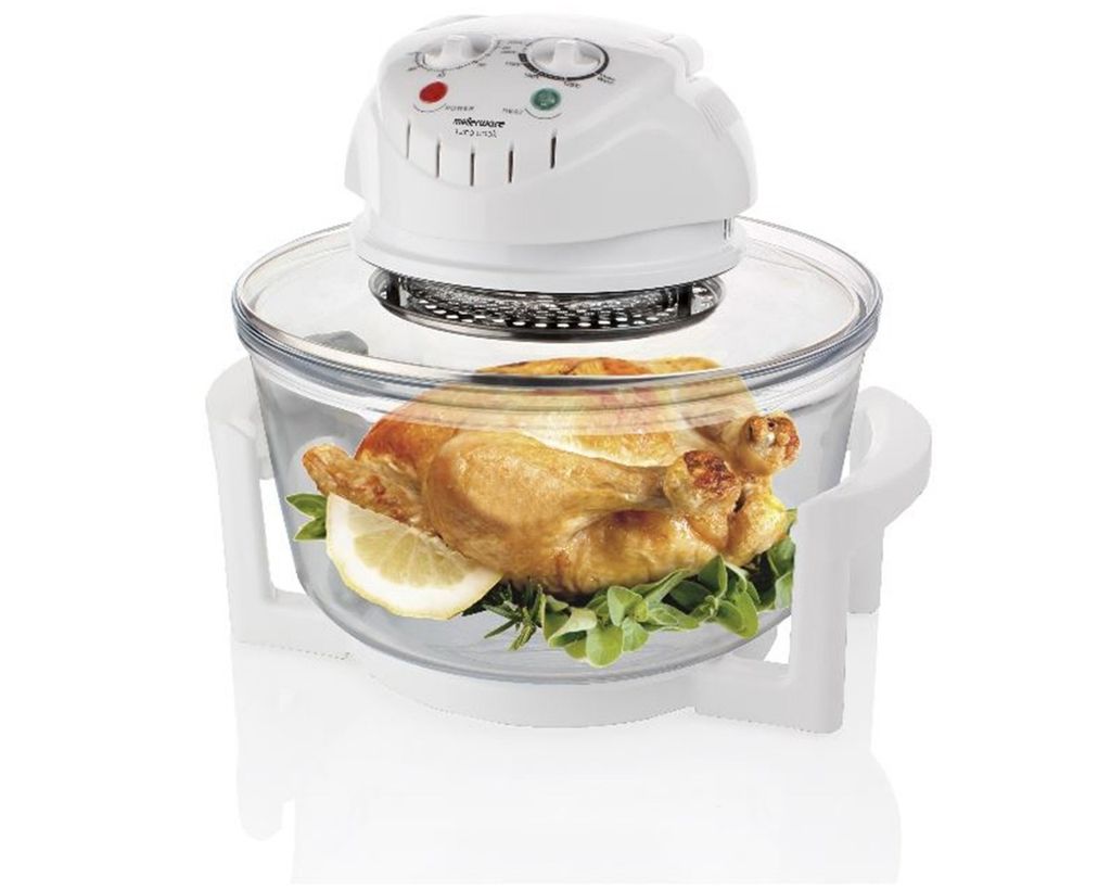 Mellerware Turbo Cook Convection Cooker 12L Kitchen Appliances Shop