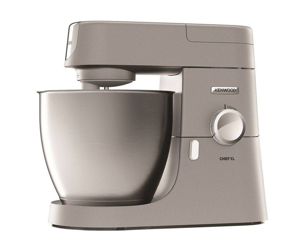 Kenwood Chef XL Kitchen Machine Kitchen Appliances Shop Online