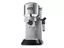 Delonghi Dedica Style Pump Espresso Coffee Machine Metal