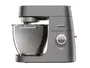 Kenwood Chef Titanium Xl Mixer Silver Kvl8482s