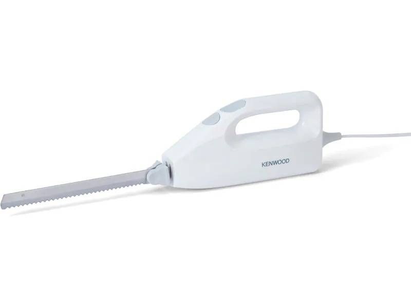 KENWOOD ELECTRIC KNIFE WHITE. Kitchen Appliances Shop Online