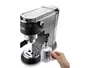 Delonghi Dedica Style Pump Espresso Coffee Machine Black South Africa 3