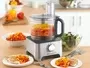 Kenwood Food Processor With Dough Tool Fdm780ba 4